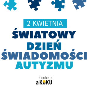 Jestem wyjątkowy jak każdy!
